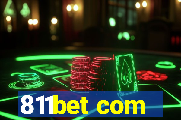 811bet com